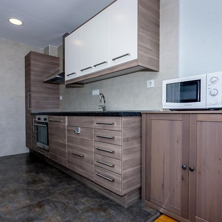 HomeHolidaysRentals Etoile Calella Eksteriør billede